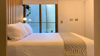 The Modern By Wynwood House