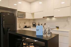 The Modern By Wynwood House