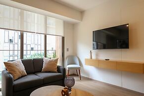 The Modern By Wynwood House