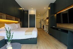 The Modern By Wynwood House