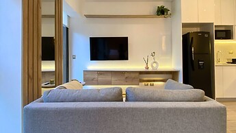 The Modern By Wynwood House