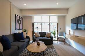 The Modern By Wynwood House