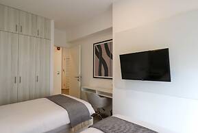 The Modern By Wynwood House