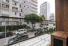The Modern By Wynwood House
