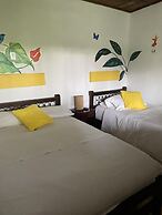 CASA HOTEL MÁLAGA