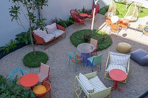 Haws Lisboa