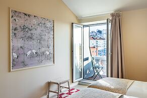 Haws Lisboa