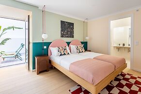 Haws Lisboa