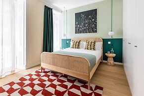 Haws Lisboa