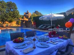 Bodrum Villa House