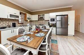 Bodrum Villa House