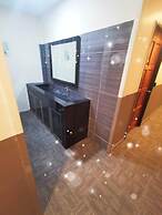 Marvel Suite ABNB