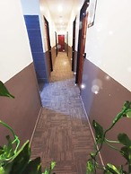 Marvel Suite ABNB