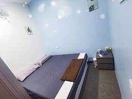 Marvel Suite ABNB