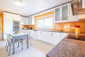 Villa Eagles Nest