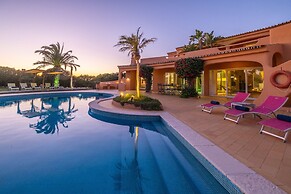 Villa Eagles Nest