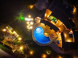 Villa Eagles Nest