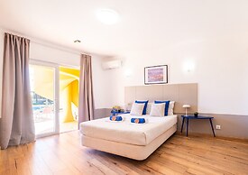 Villa Eagles Nest