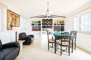 Villa Eagles Nest