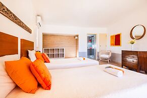 Villa Eagles Nest