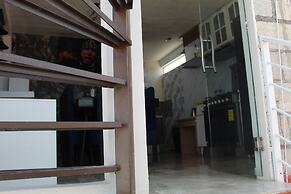 Casa Vazquez