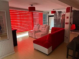 Casa Vazquez