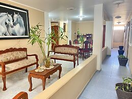 Hospedaje Anais