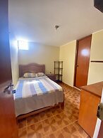 Hospedaje Anais
