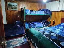 Hostal Gomero