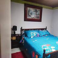 Hostal Gomero