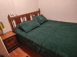 Hostal Gomero