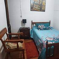 Hostal Gomero