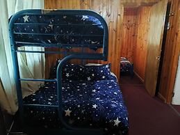 Hostal Gomero