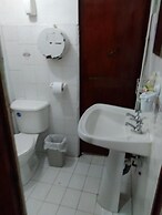 Hostal Gomero