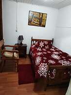 Hostal Gomero