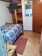 Hostal Gomero