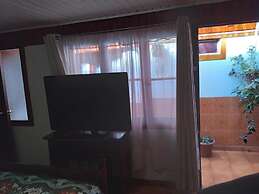 Hostal Gomero