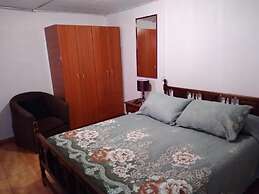 Hostal Gomero