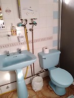 Hostal Gomero