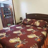 Hostal Gomero
