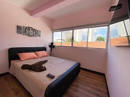 Casa Pandora