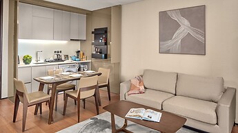 Oakwood Makati Avenue