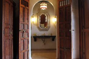 El Morocco Hotel