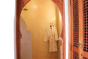 El Morocco Hotel