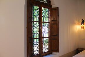 El Morocco Hotel