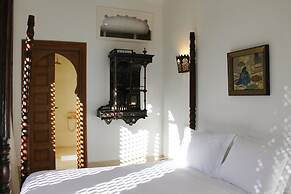 El Morocco Hotel