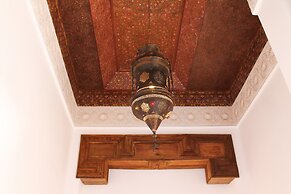 El Morocco Hotel