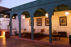 El Morocco Hotel