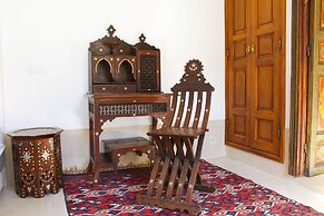 El Morocco Hotel