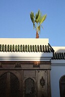 El Morocco Hotel